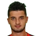E. Özarslan