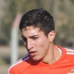 E. Ozuna Photo