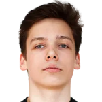 E. Trifonov Photo