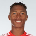 Edi Semedo Photo
