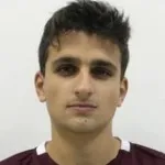 Élvis  Garcia Carvalho