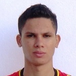 Erick Varão Photo