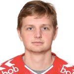Erik André Huseklepp Photo