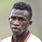 F. Afena-Gyan Photo