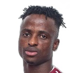 F. Appiah Photo