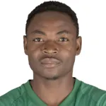 F. Chileshe