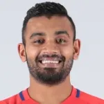 F. Abdul Hameed