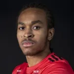 F. Jno-Baptiste
