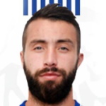 F. Najdovski Photo