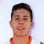 Fabián Andrés Astorga Santander Photo