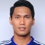 Fadhli Shas Photo