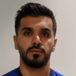 Faisal Al Harbi Photo