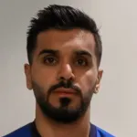 Faisal Al Harbi