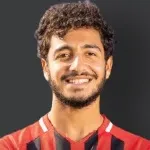 Faress Mohamed