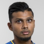 Fazrul Nawaz bin Shahul Hameed Photo