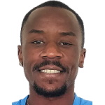 Federico Nsue Photo