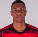 Felipe Vieira Photo