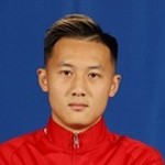 Feng Jin Photo