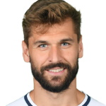 Fernando Llorente Photo