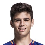 Ferrán Sarsanedas Photo