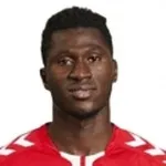F. Manneh