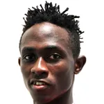 F. Njiki Tchoutou