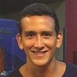 Franco Gabriel Verón Photo
