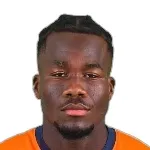 G. Ngosso