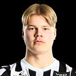 G. Sillanpää Photo