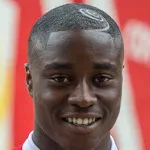 G. Boakye