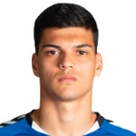 Gabriel Brazão Photo