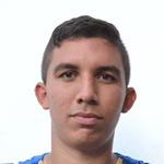 Gabriel José Boggio Bernal Photo