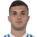 Gabriel Strefezza Photo