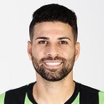 Gérson Magrão Photo