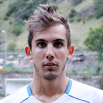 Gilbert Sánchez Jiménez Photo