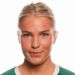 H. Hálfdánardóttir Photo