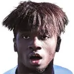 H. N'Gbesso
