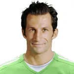 H. Salihamidzic