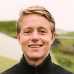 H. Sigurðsson Photo
