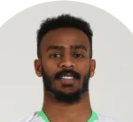Hamdan Al Shamrani