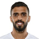 Hassan Al Haydos Photo
