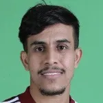 Hassan Al Jubairi