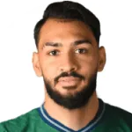 Hassan Al Salis