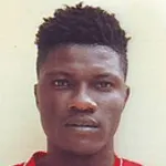 H. Luvumbu
