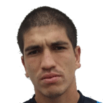 Hostin Maximiliano Pereyra Ríos Photo