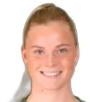 Hrafnhildur Halldórsdóttir