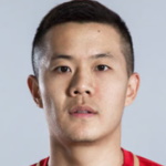 Huang Bowen Photo