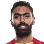 Hussein El Shahat Photo