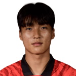 Hwang In-Taek Photo