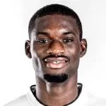 I. Donkor
